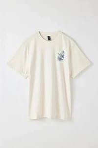 The North Face Stones Graphic Relaxed Fit Tee