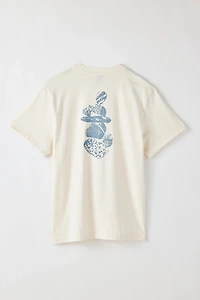 The North Face Stones Graphic Relaxed Fit Tee