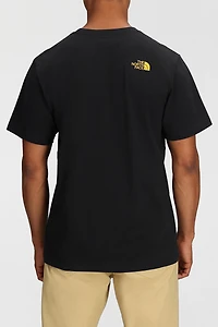 The North Face Boulder Breeze Graphic Tee