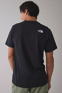 The North Face Meadow Mist Graphic Tee