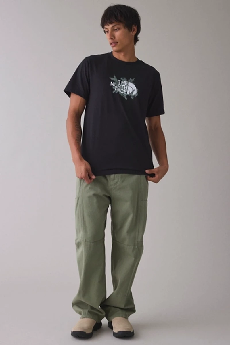 The North Face Meadow Mist Graphic Tee