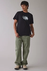 The North Face Meadow Mist Graphic Tee