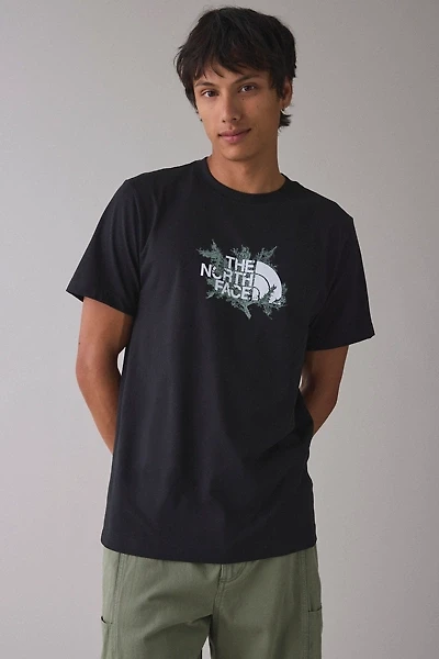 The North Face Meadow Mist Graphic Tee