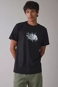 The North Face Meadow Mist Graphic Tee