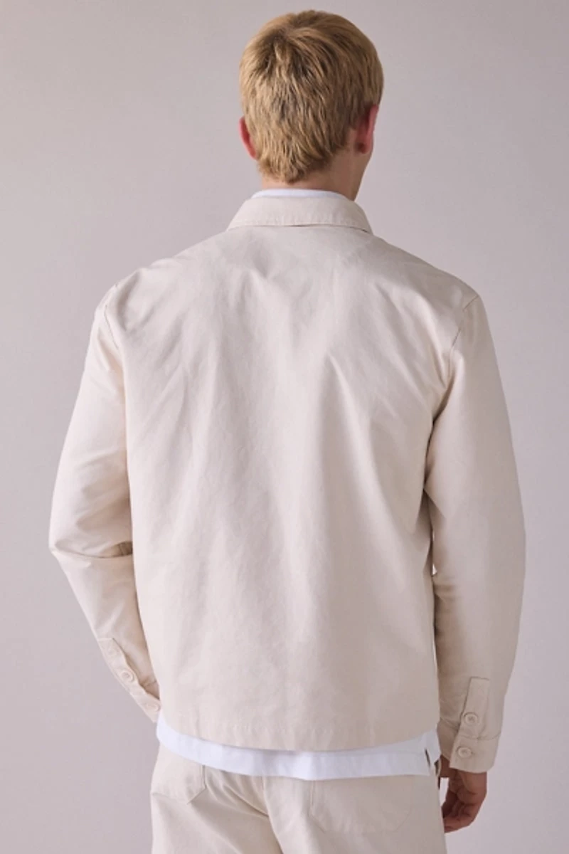 Students Golf Charl Chore Jacket