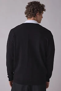 Students Golf Esterbrook Cardigan Sweater