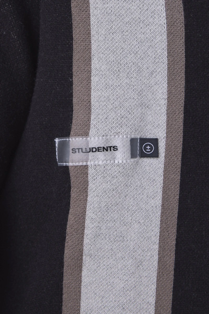 Students Golf Esterbrook Cardigan Sweater