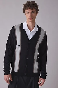 Students Golf Esterbrook Cardigan Sweater