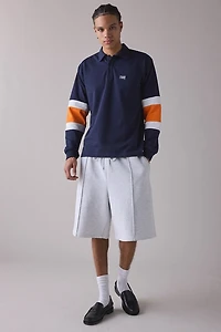 Students Golf August Rugby Polo Shirt