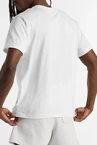 New Balance Logo Graphic Tee