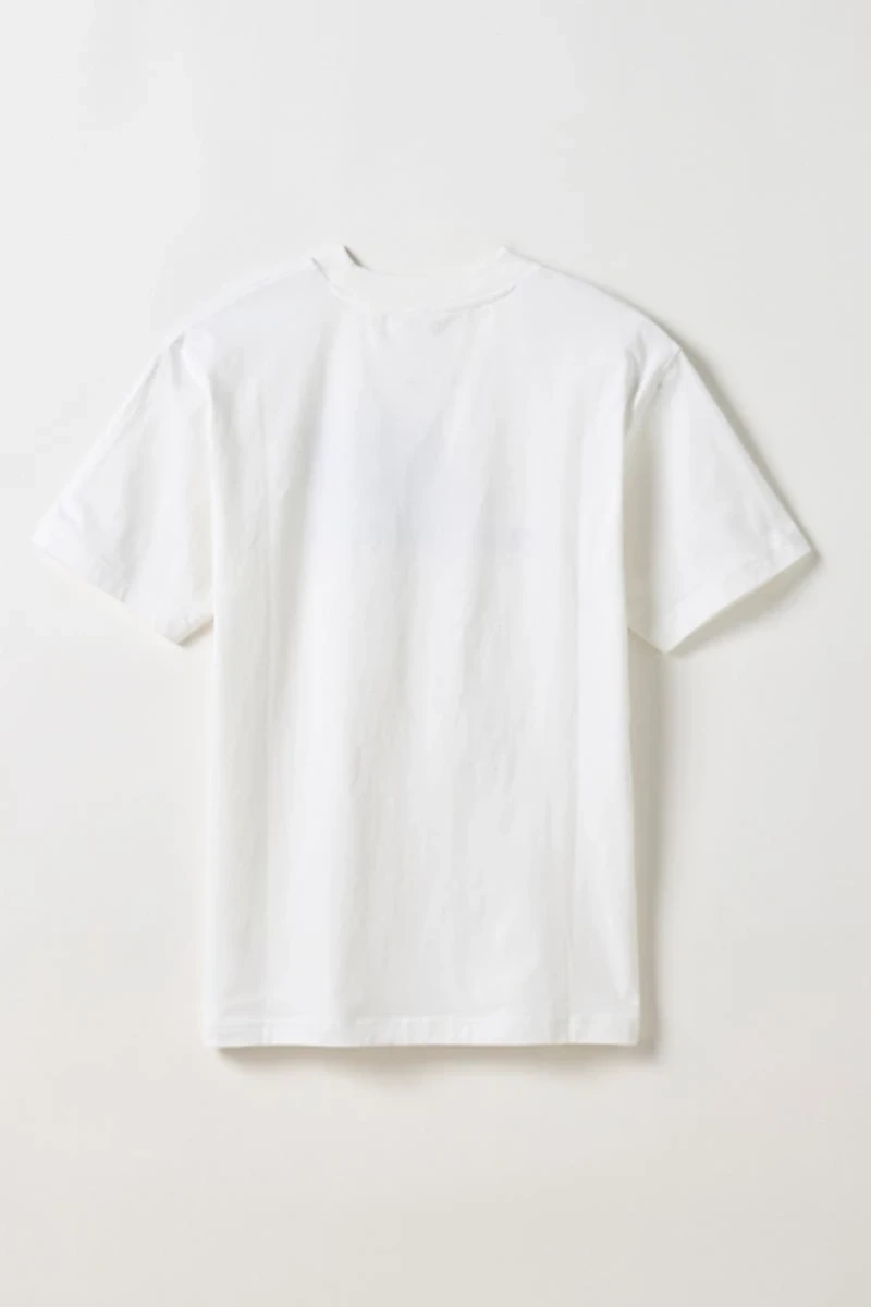 New Balance Logo Graphic Tee