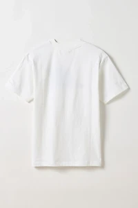 New Balance Logo Graphic Tee