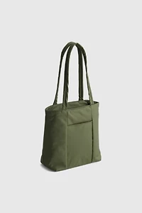 Vera Bradley Nylon Small Original Tote Bag