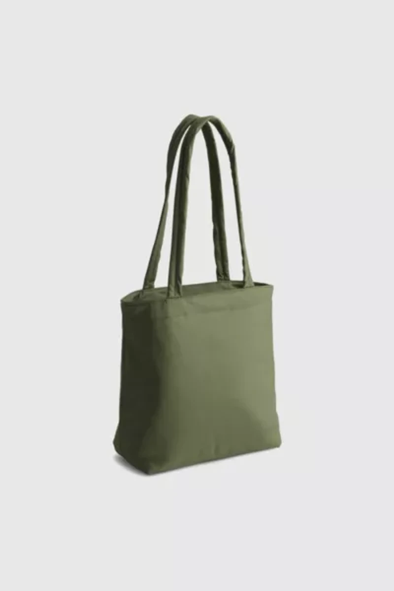 Vera Bradley Nylon Small Original Tote Bag