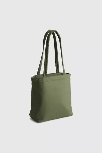 Vera Bradley Nylon Small Original Tote Bag