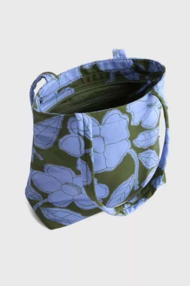 Vera Bradley Nylon Small Original Tote Bag