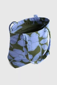 Vera Bradley Nylon Small Original Tote Bag