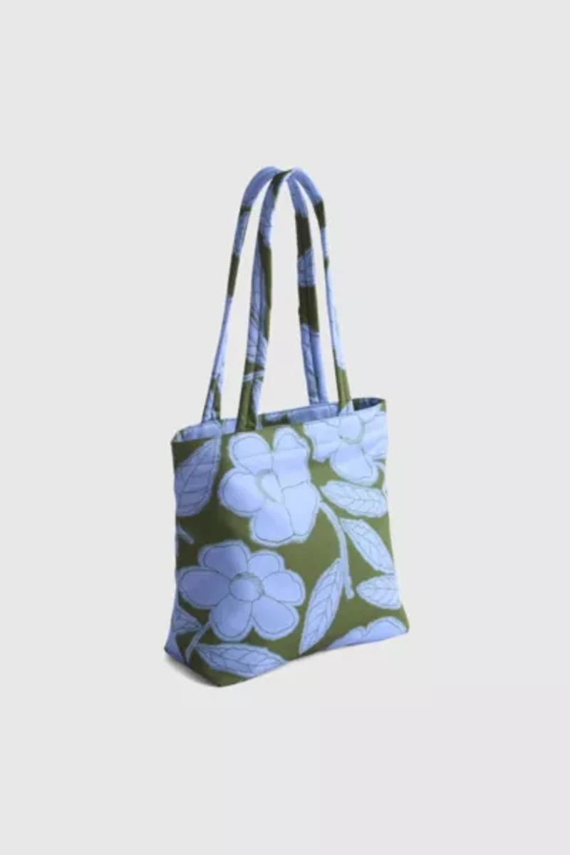Vera Bradley Nylon Small Original Tote Bag