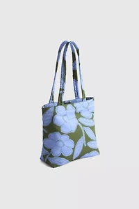 Vera Bradley Nylon Small Original Tote Bag