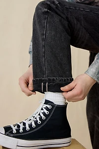 BDG Relaxed Straight Premium Selvedge Jean