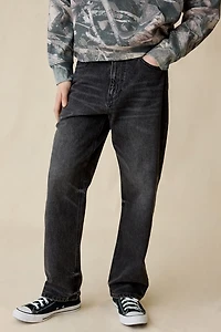 BDG Relaxed Straight Premium Selvedge Jean