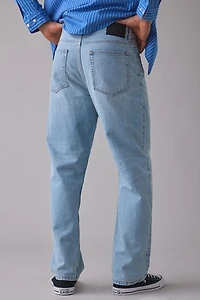BDG Relaxed Straight Premium Selvedge Jean