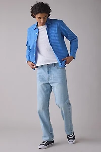 BDG Relaxed Straight Premium Selvedge Jean
