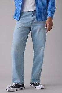 BDG Relaxed Straight Premium Selvedge Jean