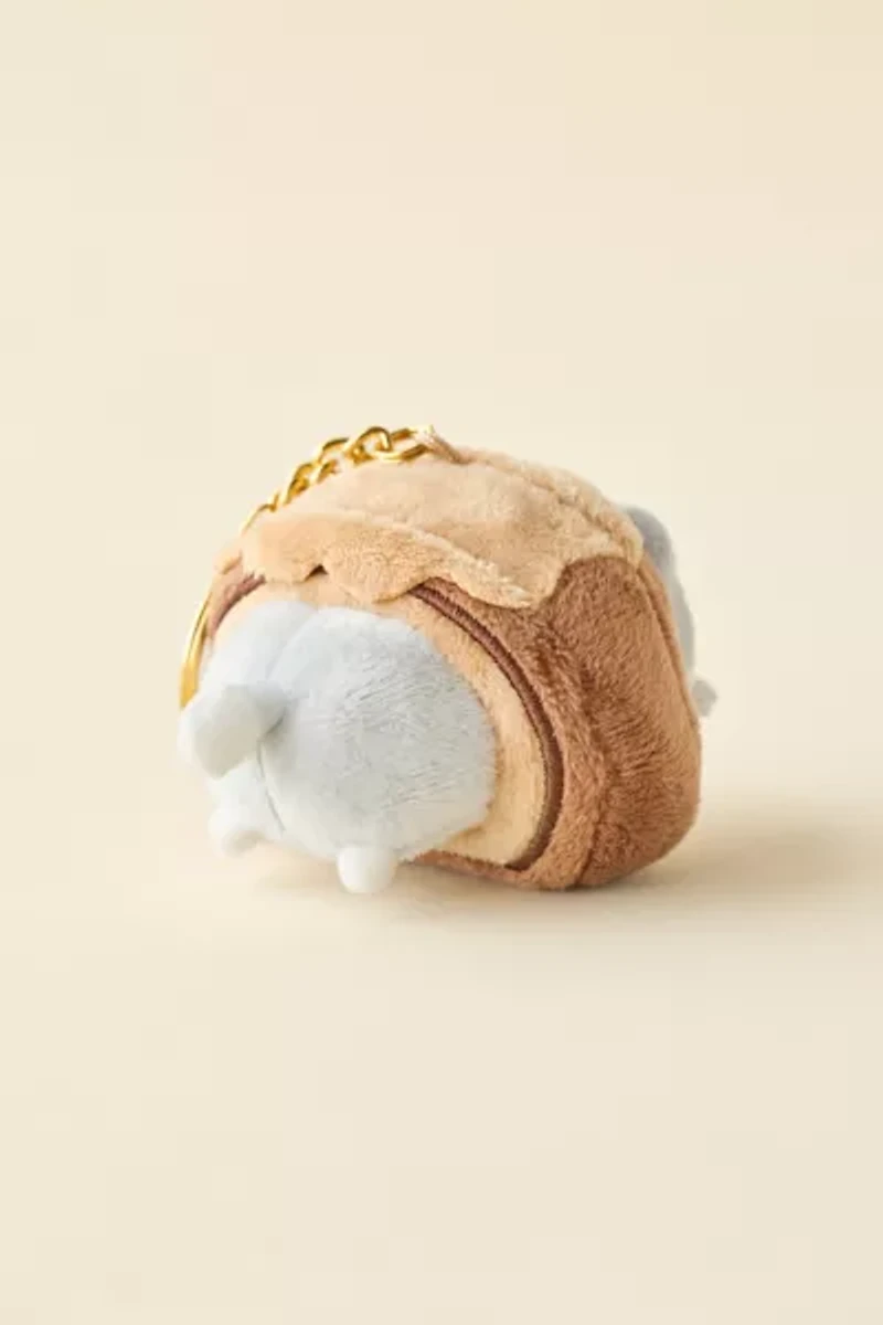 Sumikkogurashi Sweet Sibling Blind Box Plushie Keychain