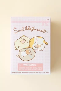 Sumikkogurashi Sweet Sibling Blind Box Plushie Keychain