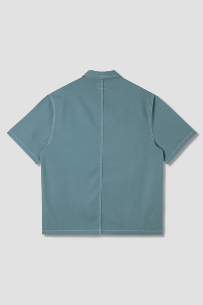 Stan Ray Short Sleeve Painter Shirt