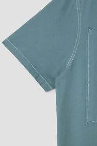 Stan Ray Short Sleeve Painter Shirt