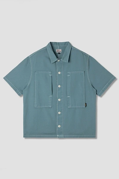Stan Ray Short Sleeve Painter Shirt