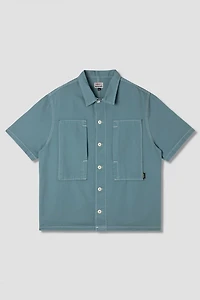 Stan Ray Short Sleeve Painter Shirt