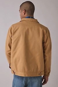 Stan Ray Solid Garage Jacket