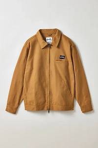 Stan Ray Solid Garage Jacket