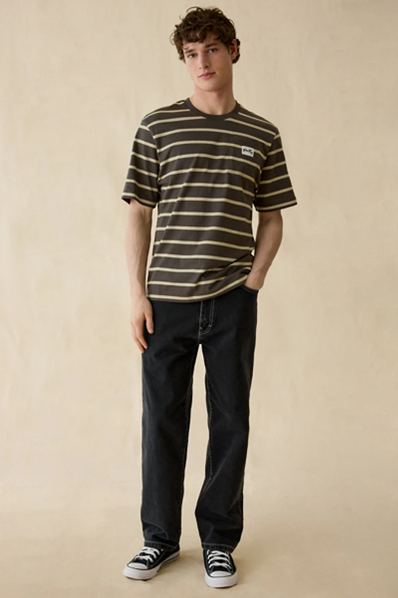 Stan Ray Stripe Pattern Tee