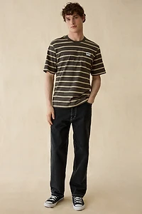 Stan Ray Stripe Pattern Tee