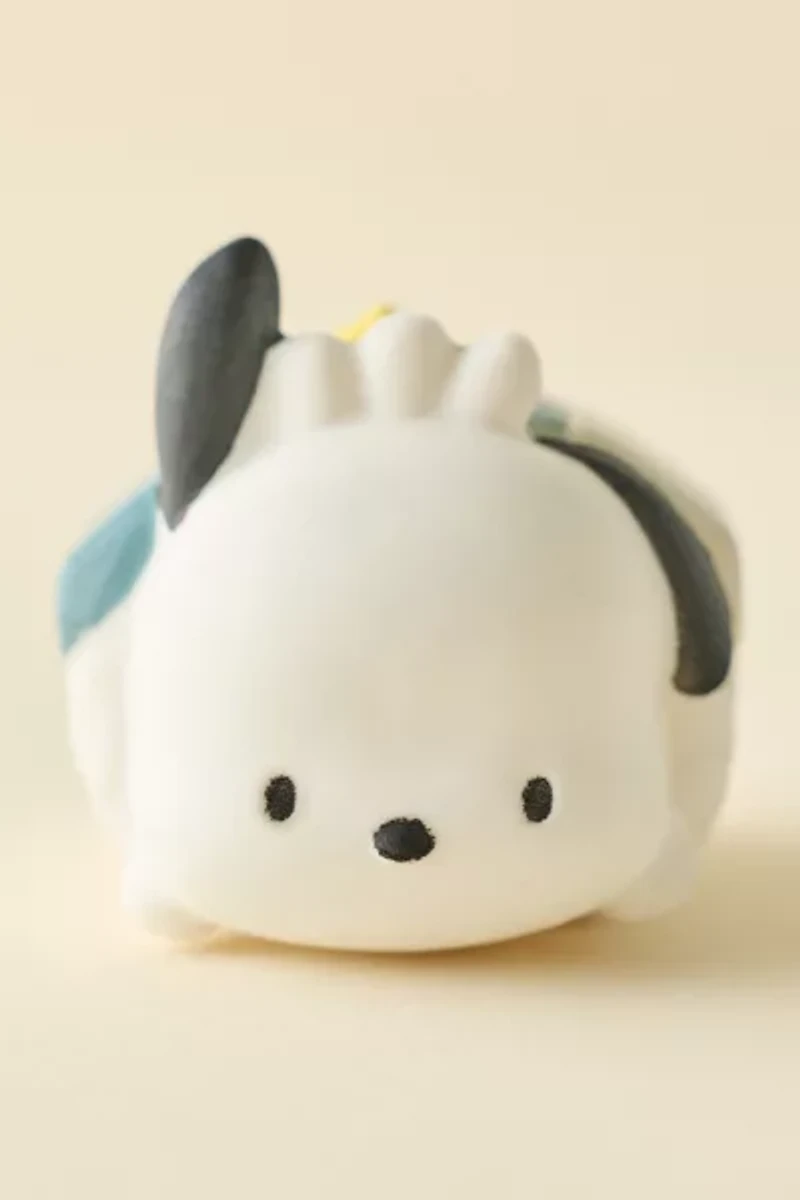 Sanrio Hello Kitty And Friends Sushi Blind Box Squishy Figure