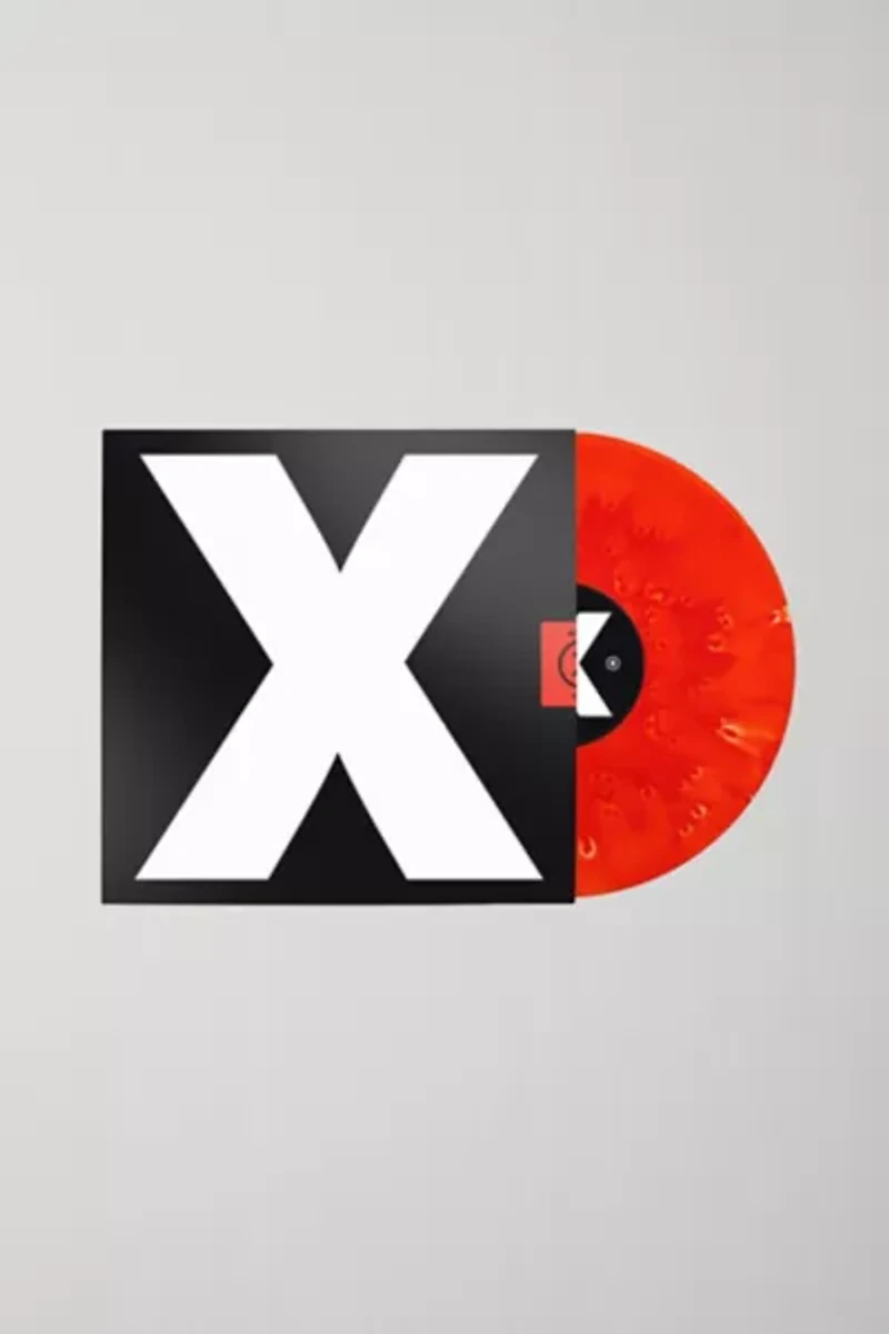 Tyler Bates & Chelsea Wolfe - X (Original Motion Picture Soundtrack) UO Exclusive LP