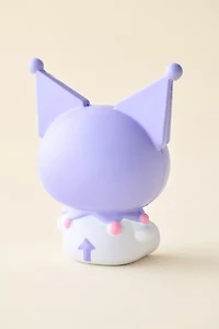 Sanrio Kuromi Jumbo Squishy Figure