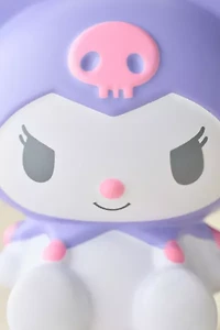 Sanrio Kuromi Jumbo Squishy Figure