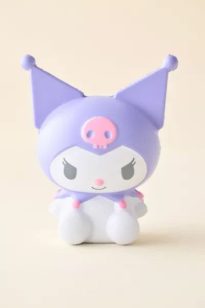 Sanrio Kuromi Jumbo Squishy Figure