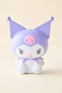 Sanrio Kuromi Jumbo Squishy Figure