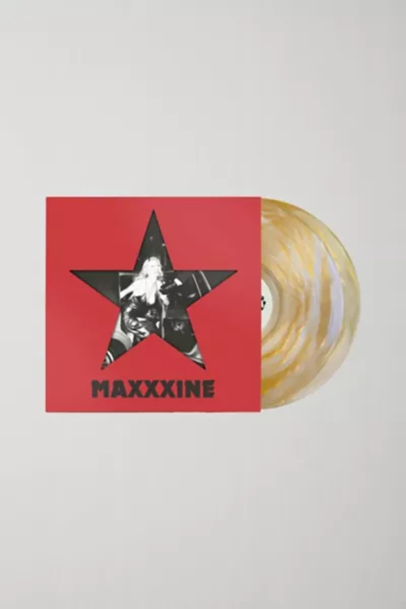 Tyler Bates - MAXXXINE (Original Soundtrack) UO Exclusive 2XLP