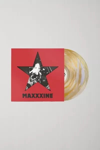 Tyler Bates - MAXXXINE (Original Soundtrack) UO Exclusive 2XLP