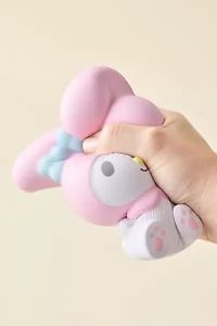 Sanrio My Melody Jumbo Squishy Figure