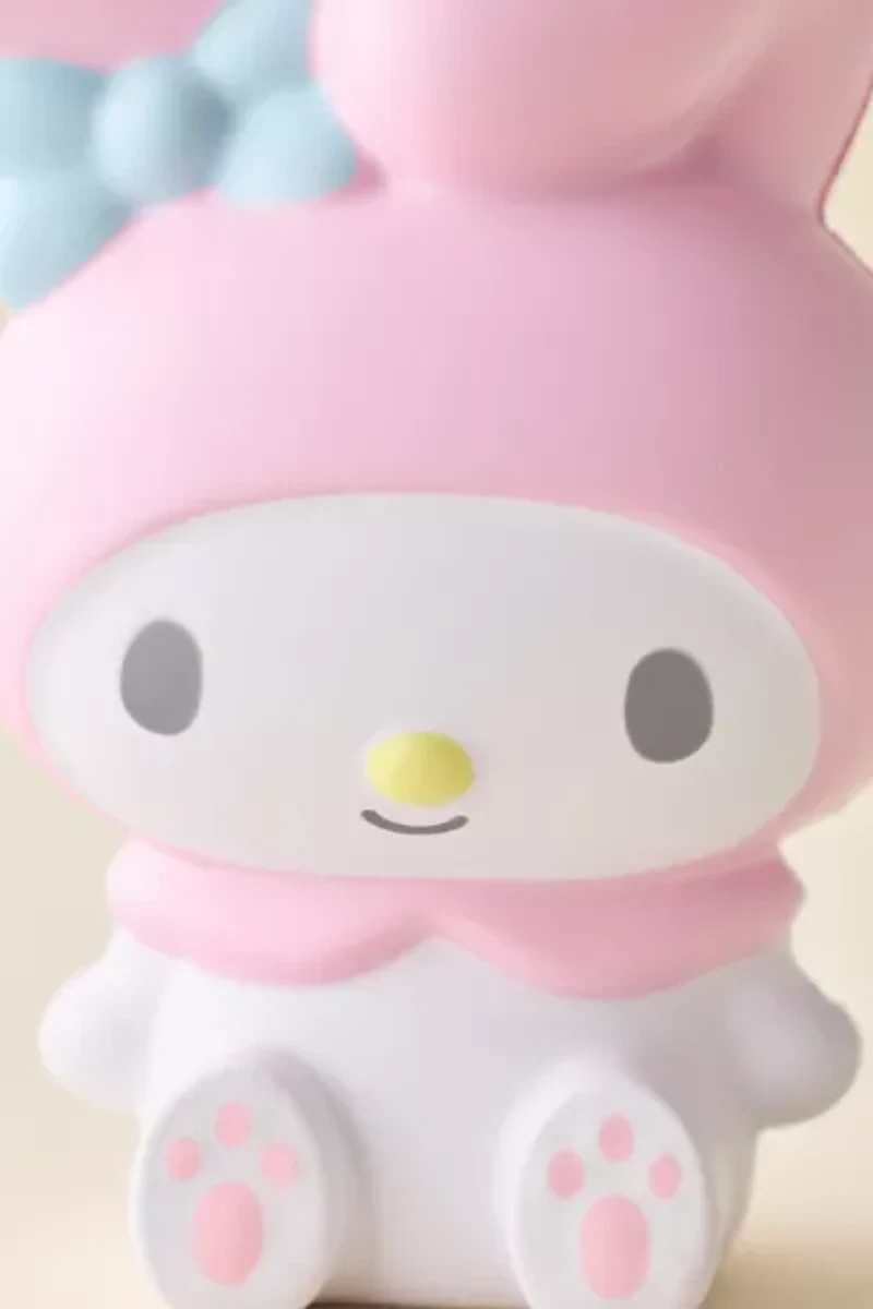 Sanrio My Melody Jumbo Squishy Figure