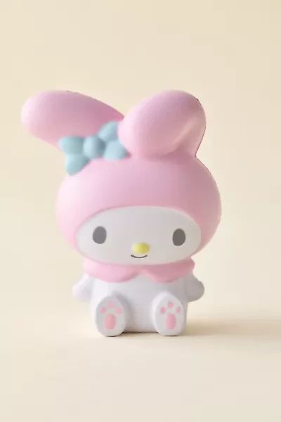Sanrio My Melody Jumbo Squishy Figure