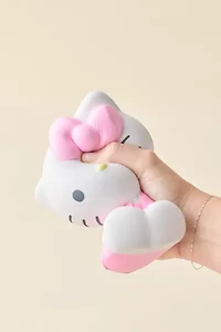 Sanrio Hello Kitty Jumbo Squishy Figure